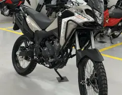 HONDA XRE 300 SAHARA ADVENTURE HONDA XRE 300 SAHARA ADVENTURE