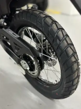 HONDA-XRE 300 SAHARA ADVENTURE-2026