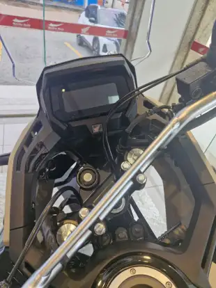 HONDA-XRE 300 SAHARA ADVENTURE-2026
