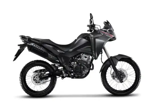 HONDA-XRE 300 SAHARA-2026