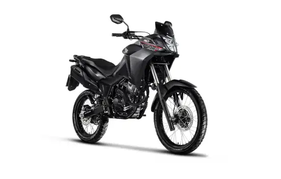 HONDA-XRE 300 SAHARA-2026