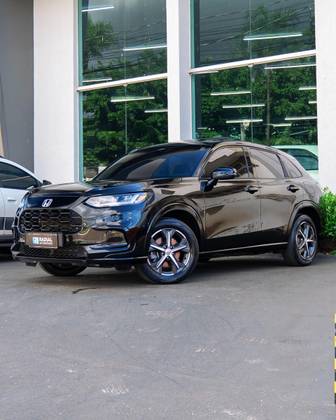 HONDA ZR-V 2.0 i-VTEC GASOLINA TOURING CVT