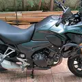 HONDA CB 500 X ABS HONDA CB 500 X ABS