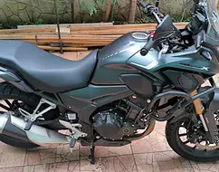 HONDA CB 500 X ABS HONDA CB 500 X ABS