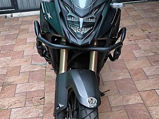 HONDA-CB 500 X ABS HONDA-CB 500 X ABS-2023