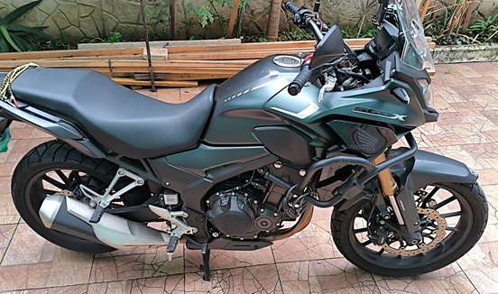 HONDA-CB 500 X ABS-2023