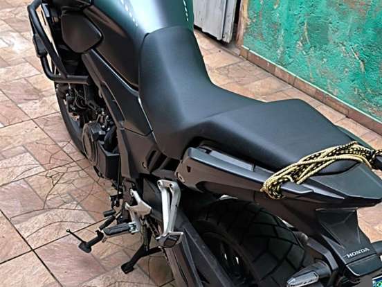 HONDA-CB 500 X ABS HONDA-CB 500 X ABS-2023