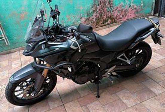 HONDA-CB 500 X ABS HONDA-CB 500 X ABS-2023