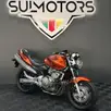 HONDA CB 600F HORNET HONDA CB 600F HORNET