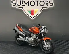 HONDA CB 600F HORNET HONDA CB 600F HORNET