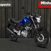 HONDA CG 160 START ES HONDA CG 160 START ES