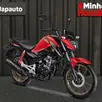HONDA CG 160 TITAN 50 ANOS HONDA CG 160 TITAN 50 ANOS