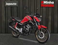 HONDA CG 160 TITAN 50 ANOS HONDA CG 160 TITAN 50 ANOS