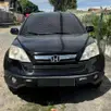 HONDA CRV 2.0 EXL 4X4 16V GASOLINA 4P AUTOMÁTICO HONDA CRV 2.0 EXL 4X4 16V GASOLINA 4P AUTOMÁTICO