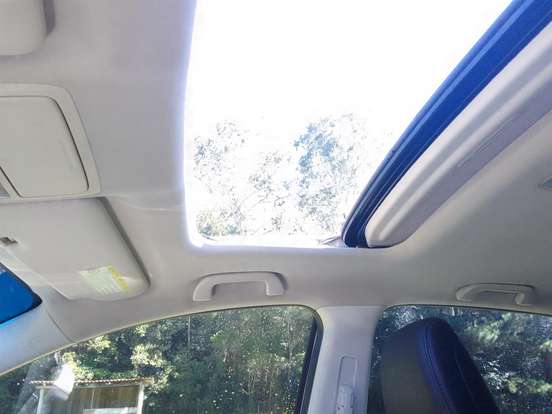 HONDA-CRV-2.0 EXL 4X4 16V GASOLINA 4P AUTOMÁTICO HONDA-CRV-2012