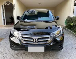 HONDA CRV 2.0 LX 4X2 16V GASOLINA 4P MANUAL HONDA CRV 2.0 LX 4X2 16V GASOLINA 4P MANUAL