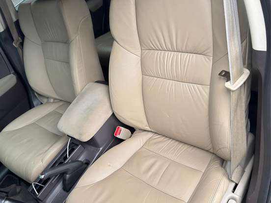 HONDA-CRV-2.0 LX 4X2 16V GASOLINA 4P MANUAL HONDA-CRV-2012
