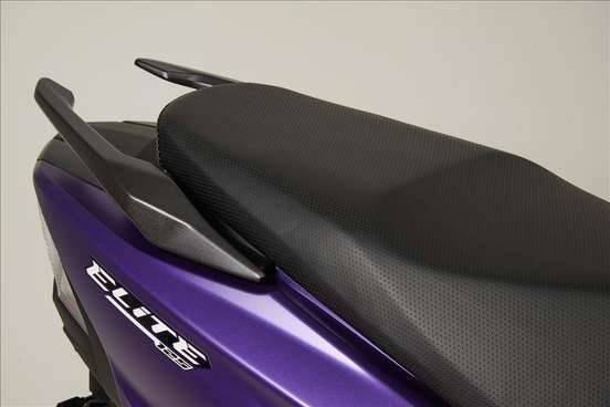HONDA-ELITE 125i-2026