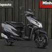 HONDA ELITE 125i HONDA ELITE 125i