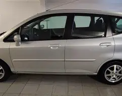 HONDA FIT 1.5 EX 16V GASOLINA 4P AUTOMÁTICO HONDA FIT 1.5 EX 16V GASOLINA 4P AUTOMÁTICO
