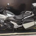 HONDA NC 750X ABS DCT HONDA NC 750X ABS DCT