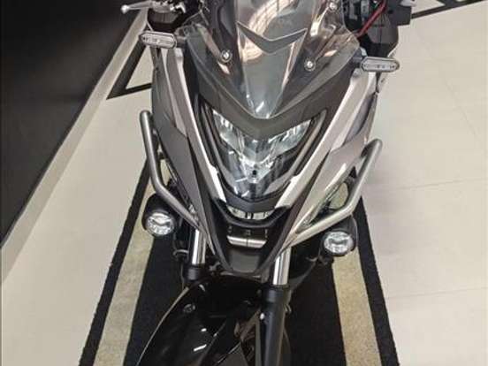 HONDA-NC 750X ABS DCT HONDA-NC 750X ABS DCT-2023
