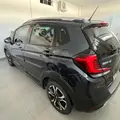 HONDA WR-V 1.5 16V FLEXONE EX CVT HONDA WR-V 1.5 16V FLEXONE EX CVT
