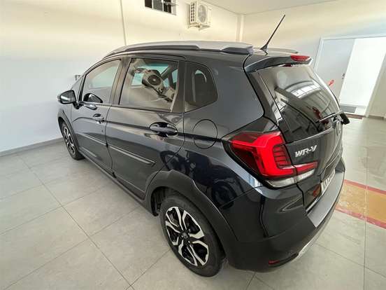 HONDA-WR-V-2021