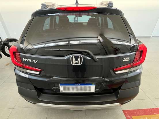 HONDA-WR-V-1.5 16V FLEXONE EX CVT HONDA-WR-V-2021