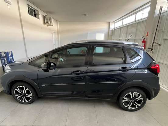 HONDA-WR-V-2021