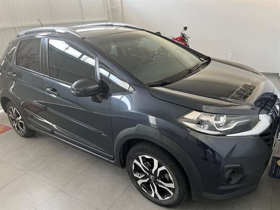 HONDA-WR-V-2021