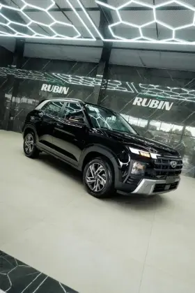 HYUNDAI CRETA 1.0 TGDI FLEX LIMITED AUTOMÁTICO HYUNDAI CRETA 1.0 TGDI FLEX LIMITED AUTOMÁTICO