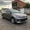 HYUNDAI HB20S 1.0 12V FLEX COMFORT PLUS MANUAL HYUNDAI HB20S 1.0 12V FLEX COMFORT PLUS MANUAL