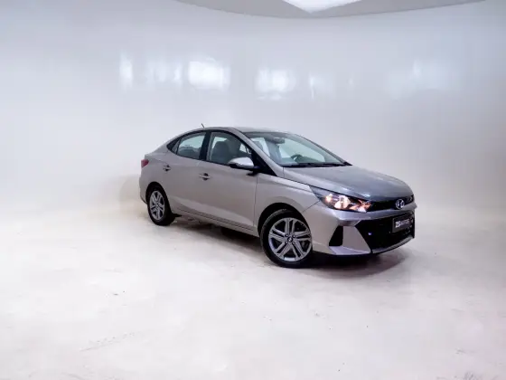 HYUNDAI HB20S 1.0 TGDI FLEX COMFORT PLUS AUTOMÁTICO