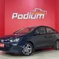 HYUNDAI HB20S 1.0 12V FLEX COMFORT PLUS MANUAL HYUNDAI HB20S 1.0 12V FLEX COMFORT PLUS MANUAL
