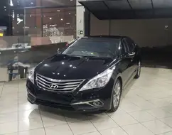 HYUNDAI AZERA 3.0 MPFI GLS V6 24V GASOLINA 4P AUTOMÁTICO HYUNDAI AZERA 3.0 MPFI GLS V6 24V GASOLINA 4P AUTOMÁTICO