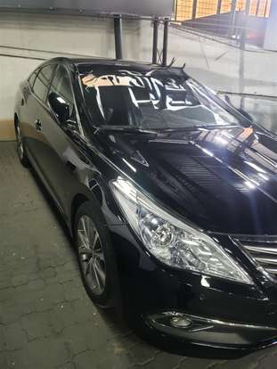 HYUNDAI-AZERA-2015