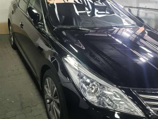HYUNDAI-AZERA-3.0 MPFI GLS V6 24V GASOLINA 4P AUTOMÁTICO HYUNDAI-AZERA-2015