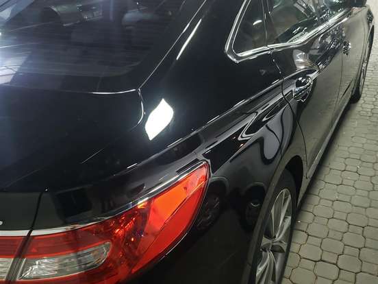 HYUNDAI-AZERA-3.0 MPFI GLS V6 24V GASOLINA 4P AUTOMÁTICO HYUNDAI-AZERA-2015