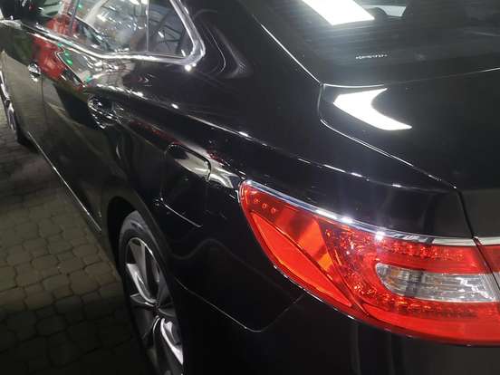 HYUNDAI-AZERA-3.0 MPFI GLS V6 24V GASOLINA 4P AUTOMÁTICO HYUNDAI-AZERA-2015
