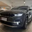 JEEP COMMANDER 1.3 T270 TURBO FLEX LONGITUDE AT6 JEEP COMMANDER 1.3 T270 TURBO FLEX LONGITUDE AT6