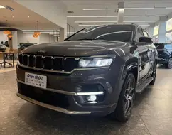 JEEP COMMANDER 1.3 T270 TURBO FLEX LONGITUDE AT6 JEEP COMMANDER 1.3 T270 TURBO FLEX LONGITUDE AT6