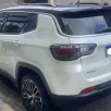JEEP COMPASS 1.3 T270 TURBO FLEX LIMITED AT6 JEEP COMPASS 1.3 T270 TURBO FLEX LIMITED AT6