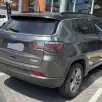 JEEP COMPASS 1.3 T270 TURBO FLEX LONGITUDE AT6 JEEP COMPASS 1.3 T270 TURBO FLEX LONGITUDE AT6