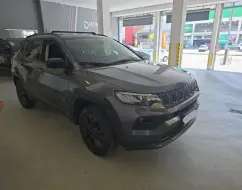 JEEP COMPASS 1.3 T270 TURBO FLEX LONGITUDE AT6 JEEP COMPASS 1.3 T270 TURBO FLEX LONGITUDE AT6