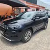 JEEP COMPASS 1.3 T270 TURBO FLEX LONGITUDE AT6 JEEP COMPASS 1.3 T270 TURBO FLEX LONGITUDE AT6