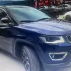JEEP COMPASS 2.0 16V FLEX LIMITED AUTOMÁTICO JEEP COMPASS 2.0 16V FLEX LIMITED AUTOMÁTICO