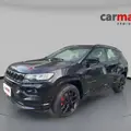 JEEP COMPASS 2.0 HURRICANE 4 TURBO GASOLINA BLACKHAWK AT9 JEEP COMPASS 2.0 HURRICANE 4 TURBO GASOLINA BLACKHAWK AT9