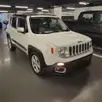 JEEP RENEGADE 1.8 16V FLEX LIMITED 4P AUTOMÁTICO JEEP RENEGADE 1.8 16V FLEX LIMITED 4P AUTOMÁTICO