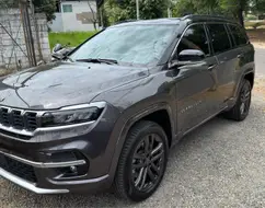 JEEP COMMANDER 2.0 HURRICANE 4 TURBO GASOLINA OVERLAND AT9 JEEP COMMANDER 2.0 HURRICANE 4 TURBO GASOLINA OVERLAND AT9